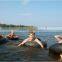 swimming inner tube