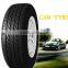 China manufacturers wholesale 16 inch PCR 245/60R16 95H cheap tubeless radial passenger car tyre/tire