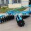 Hot selling farm equipment 1.3m disc harrow with great price