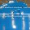 Disc harrow discs for soil tillage equipment, 65Mn steel