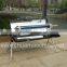 portable bbq set