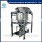 belt loss in weight feeder