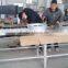 OEM Service Aluminum Guardrail for Trucks, Waterproof Aluminum Metal Rail
