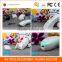 China Wholesale Dog Grooming Blade Professional Electrical Rechargeable Hair Wool For Animal Clipper