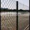 used chain link fence post with fence accssories fittings (Truss rods)