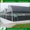Factory wholesale plastic film custom anti-fog greenhouse sawtooth