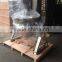 100-500liter Tilting Electric Heating jam syrup cooking kettle