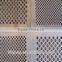 Best price perforated metal mesh/metal wire mesh