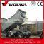 china high quality car trailer