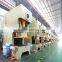 250 ton C type sheet metal power press machine for punching(JH21-250)