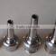 High quality stainless steel water spray nozzle