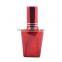 S0044 mini screw sprayer bottle glass bottle aluminum perfume bottle wholesale