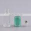 ROO14 Mini Roll Bottle Glass Bottle for Perfume Empty Bottle
