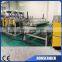 High quality Coil bed mat production line