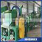 waste car tyre recycling line/used tyre rubber recycled plant price