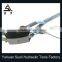 Manufacturing 2T heavy duty awning puller with double gear double hook