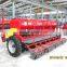 directly factory double disc rice seeder