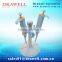 Adjustable plastic pipette 10ml