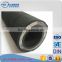 Stocked High Pressure Steel Wire Braided /Spiraled Hydraulic Rubber Hose And Hose Assembly