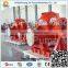 Split Casing 4 Inch Diesel Engine Driven Water Pump for Irrigation