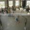 wood plastic granules machine line wpc granulating machinery