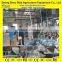Competitive Price 1000kg/h Automatic Potato Starch Machine