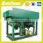 China Supplier Gravity Jig Separator For Gold, Diamond Wash Plant