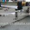 1575A Toilet Paper Roll Manufacturing Rewinding And Cutting Machine