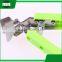 kitchen accessories tool multi stainless steel dish plate bowl clamp clip holder