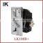 LK100B+ Coin acceptor used in air hockey pushers and pucks