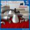 ANSI B16.9 Stainless Steel plumbing fitting