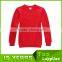 Customized 100% Cotton Fleece Sublimation Sweatshirt for Sale