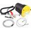 H70120 12V Portable Oil Gas Fuel Diesel Motor Extractor Scavenge Suction Transfer Pump