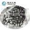 Two sides curved Cylindrical buttons for anti bullet proof plate