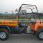Good price high quality 2 seater china cheap UTV electric car