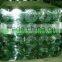 white color bale net wrap with UV protection