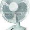 16 inch electric table fan size / desk fan / table fan motor rpm