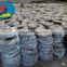 BWG24 Soft Black Annealed Iron Wire Coils