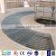 Square Cast Iron Grates Wire Mesh Welded Steel Gratings Floor