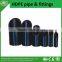 High quality HDPE water pipe with price