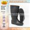 CHEMICAL RESISTANT STEEL TOE 15" PVC BOOTS
