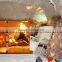 Top Quality POPULAR STYLE SALT CAVE SALT THERAPY SALT SPELEOTHERAPY