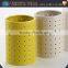Manufacturer Wholesale ceramic table candlestick wedding For Decoration