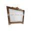 Luxurious Wooden Hand Made European Wine/Display Cabinet/Decoration Cabinet(MOQ=1 SET)