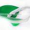Custom Exterior sun visor cap