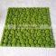 Indoor artificial moss mat artificial moss grass panel