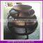China Professional Large outdoor Carbon Steel Fire Pit Bowl