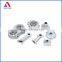 precision stainless steel parts CNC machining