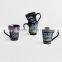 14oz Ceramic Coffee Mug, Stoneware with Decal Printing for Promotion