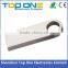 2017 Factory wholesale cheap price Custom Metal 4GB USB Flash Drive